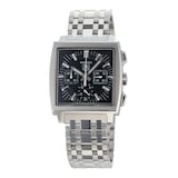 Pre-Owned TAG Heuer Pre-Owned TAG Heuer Monaco Calibre 17 Mens Watch CW2111.BA0780