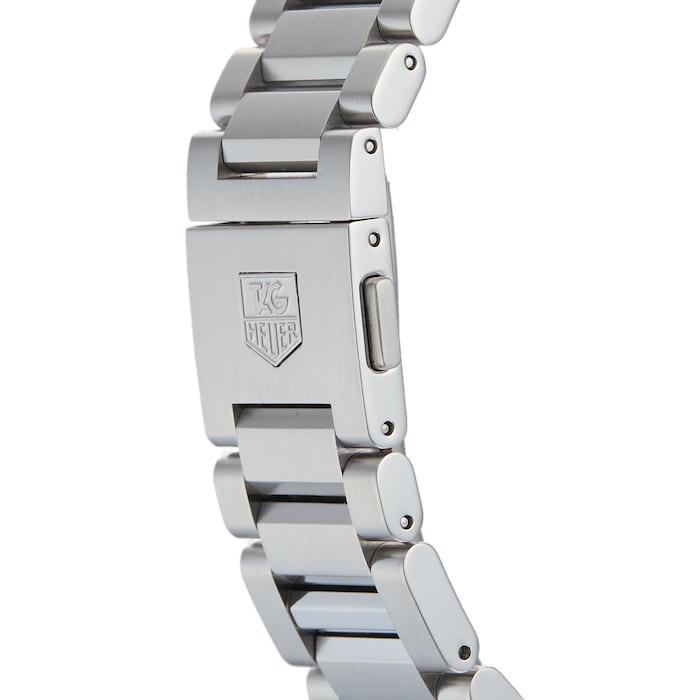 Pre-Owned TAG Heuer Carrera Calibre 16 Mens Watch CV2A1R.BA0799