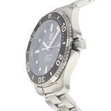 Pre-Owned TAG Heuer Aquaracer Calibre 5 Mens Watch WAN2110.BA0822