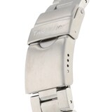 Pre-Owned TAG Heuer Aquaracer Calibre 5 Mens Watch WAN2110.BA0822