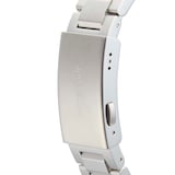 Pre-Owned TAG Heuer Aquaracer Calibre 7 GMT Mens Watch WAY201F.BA0927