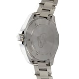 Pre-Owned TAG Heuer Aquaracer Calibre 7 GMT Mens Watch WAY201F.BA0927