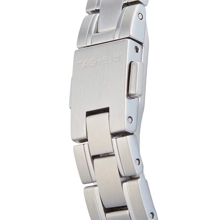 Pre-Owned TAG Heuer Carrera Calibre 4 Ladies Watch WV2413.BA0793