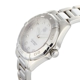 Pre-Owned TAG Heuer Aquaracer Ladies Watch WAY1313.BA0915