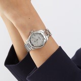 Pre-Owned TAG Heuer Aquaracer Ladies Watch WAY1313.BA0915