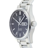 Pre-Owned TAG Heuer Carrera Calibre 5 Mens Watch WAR201A.BA0723