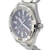 Pre-Owned TAG Heuer Aquaracer Mens Watch WBD1110.BA0928