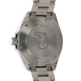 Pre-Owned TAG Heuer Aquaracer Mens Watch WBD1110.BA0928