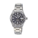 Pre-Owned TAG Heuer Aquaracer Calibre 5 Mens Watch WBD2113.BA0928