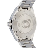 Pre-Owned TAG Heuer Aquaracer Calibre 5 Mens Watch WBD2113.BA0928
