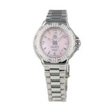 Pre-Owned TAG Heuer Pre-Owned TAG Heuer Formula 1 Sparkling Ladies Watch WAC1216.BA0852