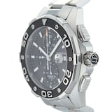 Pre-Owned TAG Heuer Aquaracer Calibre 16 Mens Watch CAJ2110.BA0872