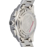 Pre-Owned TAG Heuer Aquaracer Calibre 16 Mens Watch CAJ2110.BA0872