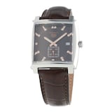 Pre-Owned TAG Heuer Pre-Owned TAG Heuer Monaco Ladies Watch WAW131E.FC6420