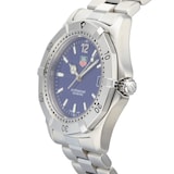 Pre-Owned TAG Heuer 2000 Series Mens Watch WK1113.BA0311