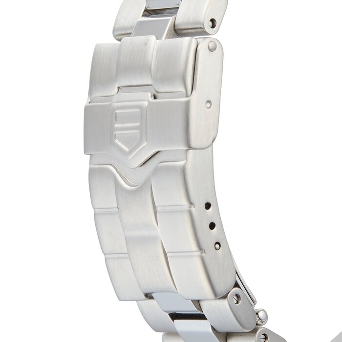 Pre-Owned TAG Heuer 2000 Series Mens Watch WK1113.BA0311