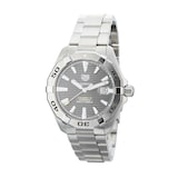 Pre-Owned TAG Heuer Aquaracer Calibre 5 Mens Watch WBD2113.BA0928