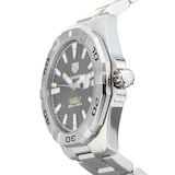 Pre-Owned TAG Heuer Aquaracer Calibre 5 Mens Watch WBD2113.BA0928