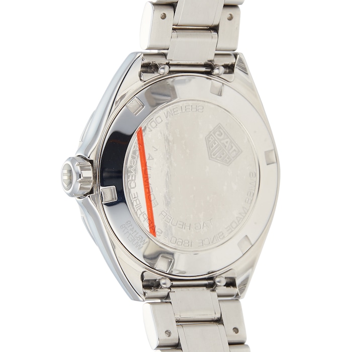 Pre-Owned TAG Heuer Formula 1 Ladies Watch WBJ1419.BA0664