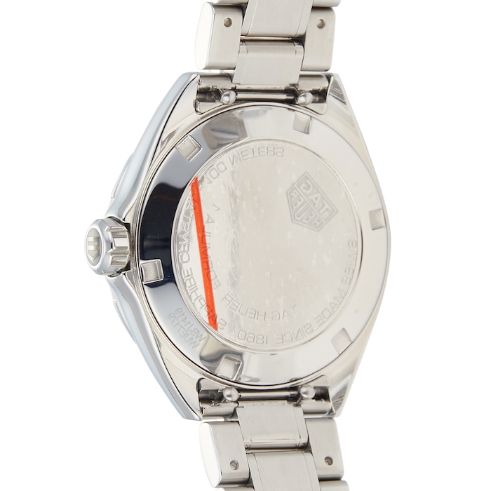 Pre-Owned TAG Heuer Pre-Owned TAG Heuer Formula 1 Ladies Watch WBJ1419.BA0664