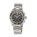 Pre-Owned TAG Heuer Formula 1 Mens Watch CAZ101AC.BA0842