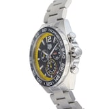 Pre-Owned TAG Heuer Formula 1 Mens Watch CAZ101AC.BA0842