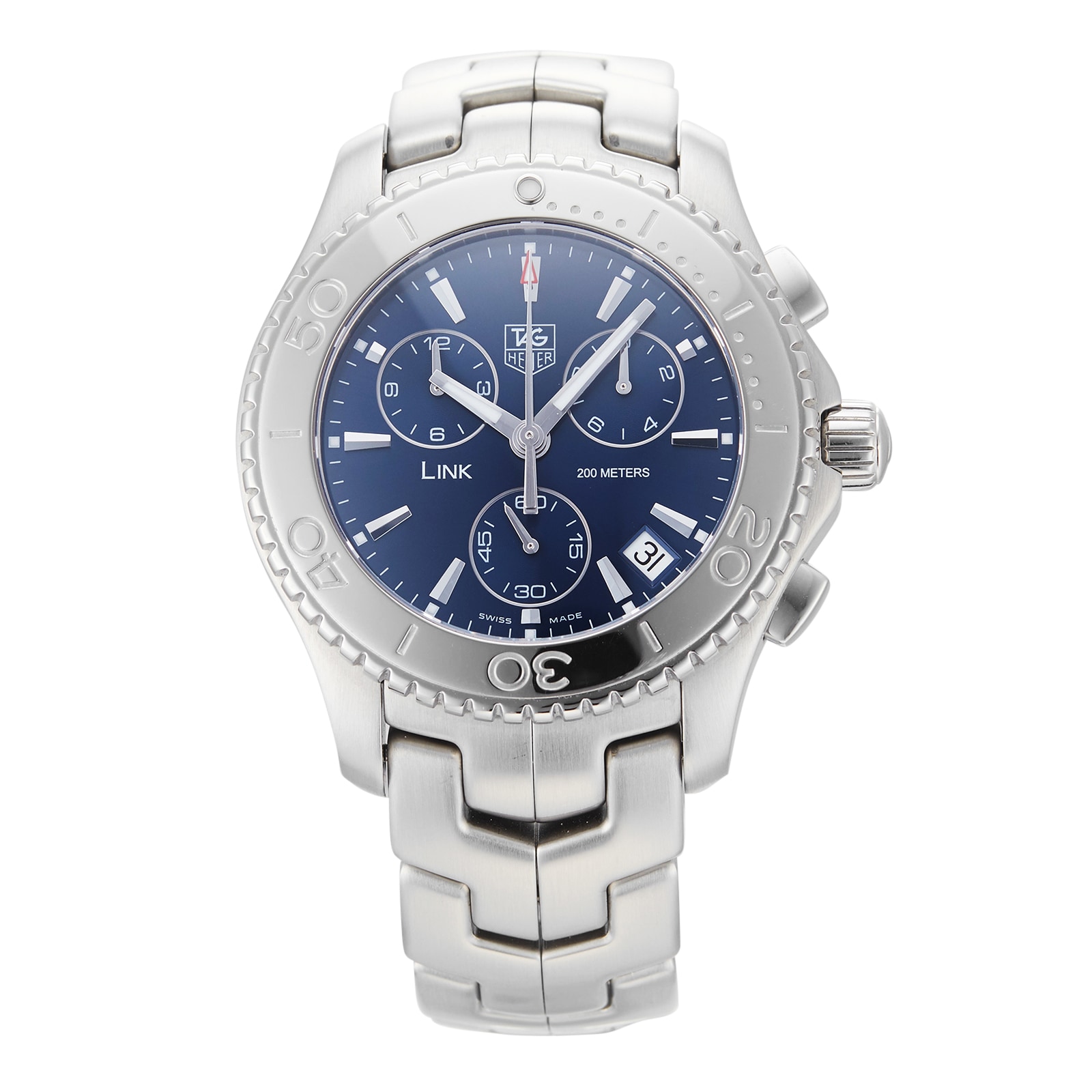 Tag heuer link cj1112 sale