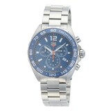 Pre-Owned TAG Heuer Formula 1 Chronograph Mens Watch CAZ1014.BA0842