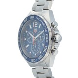 Pre-Owned TAG Heuer Formula 1 Chronograph Mens Watch CAZ1014.BA0842