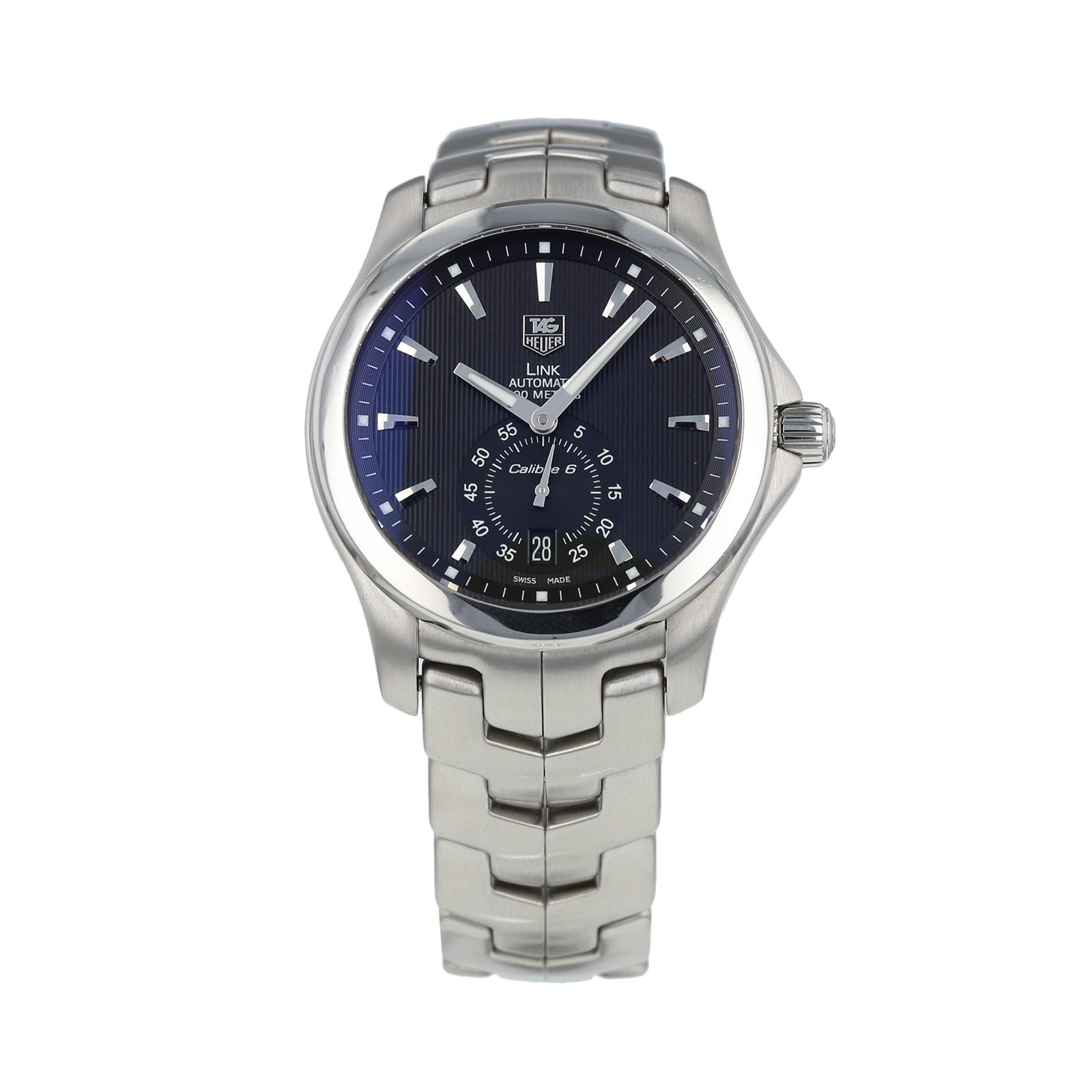 TAG Heuer LINK WJF211A.BA0570