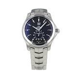 Pre-Owned TAG Heuer Pre-Owned TAG Heuer Link Calibre 6 Mens Watch WJF211A.BA0570