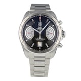 Pre-Owned TAG Heuer Pre-Owned TAG Heuer Grand Carrera Calibre 17 Mens Watch CAV511A.BA0902