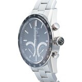 Pre-Owned TAG Heuer Carrera Calibre S Mens Watch CV7A12.BA0795
