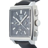 Pre-Owned TAG Heuer Monaco Calibre 17 Mens Watch CW2111.FC6171