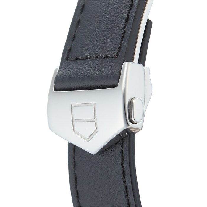 Pre-Owned TAG Heuer Monaco Calibre 17 Mens Watch CW2111.FC6171