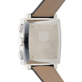 Pre-Owned TAG Heuer Monaco Calibre 17 Mens Watch CW2111.FC6171