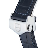 Pre-Owned TAG Heuer Carrera Calibre 5 Mens Watch WAR201E.FC6292