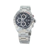 Pre-Owned TAG Heuer Formula 1 Calibre 16 Mens Watch CAZ2010.BA0876