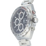Pre-Owned TAG Heuer Formula 1 Calibre 16 Mens Watch CAZ2010.BA0876