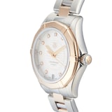 Pre-Owned TAG Heuer Aquaracer Calibre 5 Ladies Watch WAP2351.BD0838