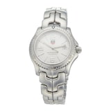 Pre-Owned TAG Heuer Link Mens Watch WT1112.BA0550