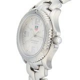 Pre-Owned TAG Heuer Link Mens Watch WT1112.BA0550