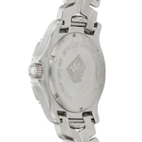 Pre-Owned TAG Heuer Link Mens Watch WT1112.BA0550