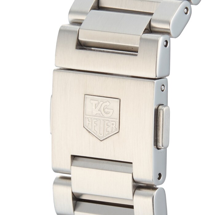 Pre-Owned TAG Heuer Carrera Calibre 1887 Mens Watch CAR2014.BA0799