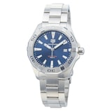 Pre-Owned TAG Heuer Aquaracer Mens Watch WBD1112.BA0928