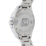 Pre-Owned TAG Heuer Aquaracer Mens Watch WBD1112.BA0928