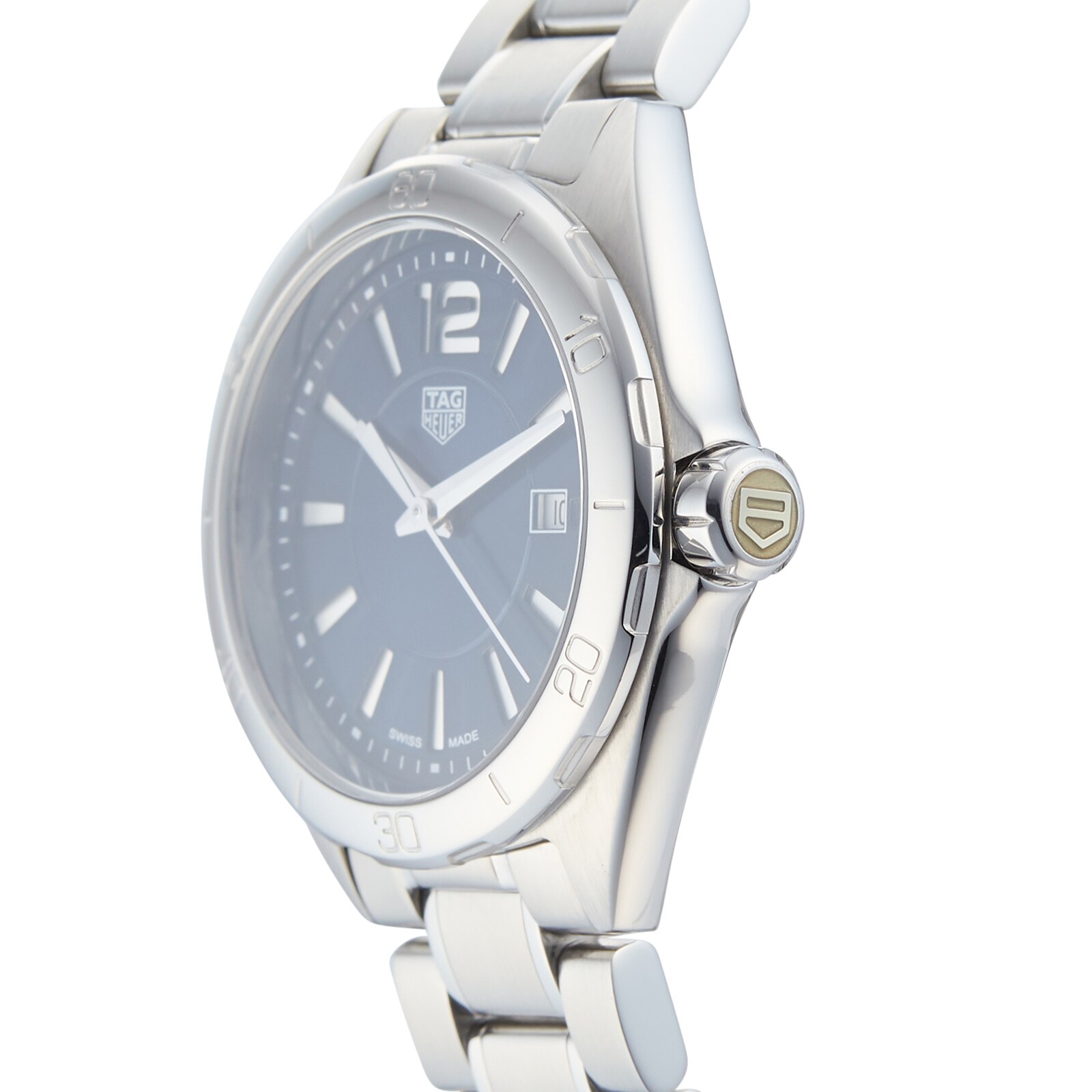 Pre-Owned TAG Heuer Formula 1 Ladies Watch WBJ1412.BA0664