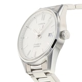 Pre-Owned TAG Heuer Carrera Calibre 5 Mens Watch WAR211B.BA0782