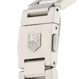 Pre-Owned TAG Heuer Carrera Calibre 5 Mens Watch WAR211B.BA0782