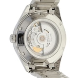 Pre-Owned TAG Heuer Carrera Calibre 5 Mens Watch WAR211B.BA0782